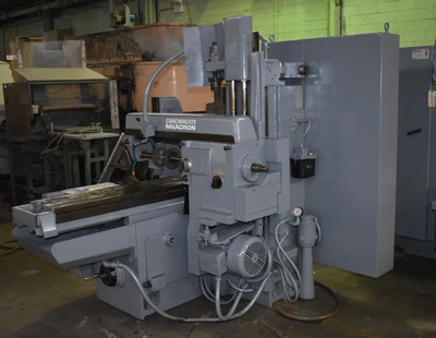 CINCINNATI-MILACRON 107-122 Miscellaneous & Production | Mohawk Machinery (3)