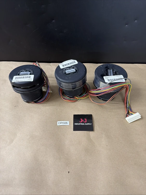 Used Copal PD 60 Sensors Indiana US | J&J Industrial Supply #1075757