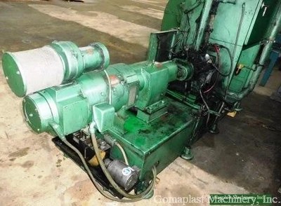 1.5 Lt. Stewart Bolling Mixer, Item # 1763