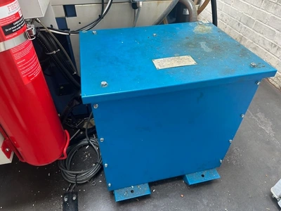 USED 2009 MIYANO GN-3000W