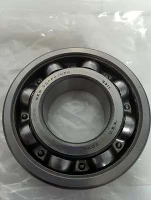 Used NEW DEPARTURE 3311 Industrial Controls Ohio US | Surplus Asset Holdings #1289445