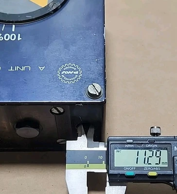 USED Dezurik P42A