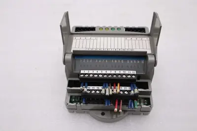 GIDDINGS & LEWIS DANAHER MOTION M.1017.3095 R3 / M10173095 R3 MODULE #5997