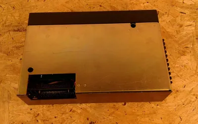 KOYO PLC POWER UNIT S-02W AUC
