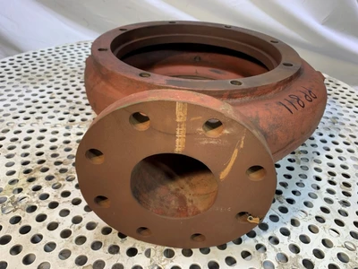 Worthington 6x4-13 UH1896 959919-99 150 Ductile Iron Pump Casing