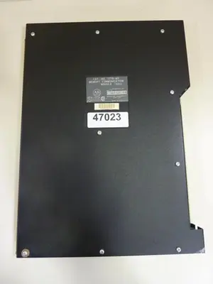 USED ALLEN BRADLEY 1775-MX