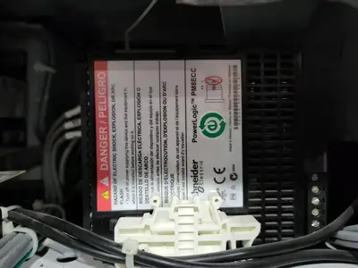 USED SQUARE D 34285674-001