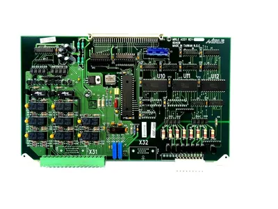 NEW MIRLE 60409 PC BOARD