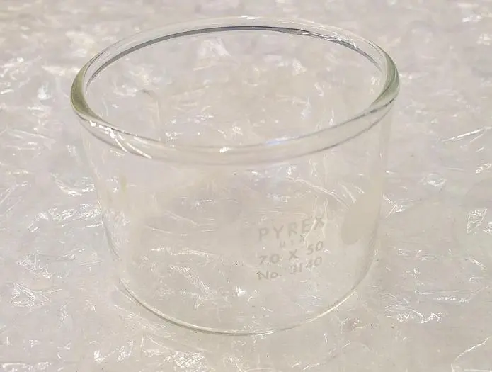 Used PYREX _UNKNOWN_ Semiconductor Parts California US | Advanced Capital Equipment Sales #430173