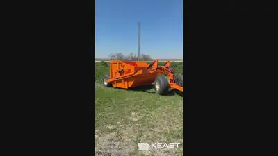 Used BIG DOG _UNKNOWN_ Scrapers Iowa US | Keast Enterprises #1360137