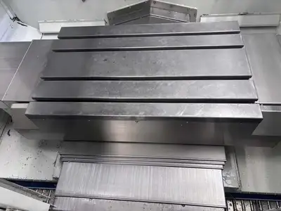 2007 MILLTRONICS RW20 Machining Centers, Vertical | Asset Exchange Corporation (4)