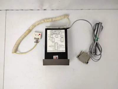 USED OMEGA DP41-RTD-GN
