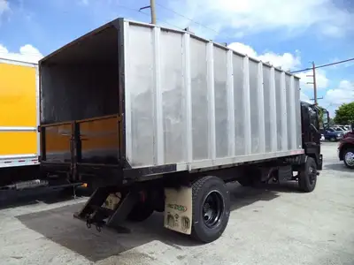 Used 2020 ISUZU _UNKNOWN_ Dump trucks Florida US | TLC Truck & Equipment #1568882