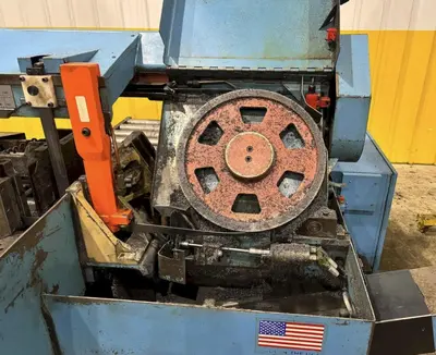 Used 1998 DOALL C-3300NC Horizontal Band Saws Ohio US | G-2000, Inc. #1063270