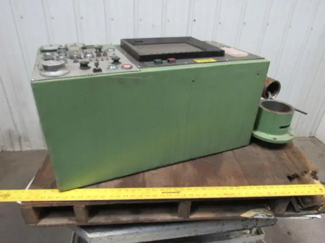 Used HITACHI SEIKI _UNKNOWN_ Miscellaneous MRO | Arrow Industrial #656273