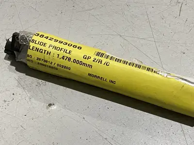 USED BOSCH REXROTH REXROTH 3842993066