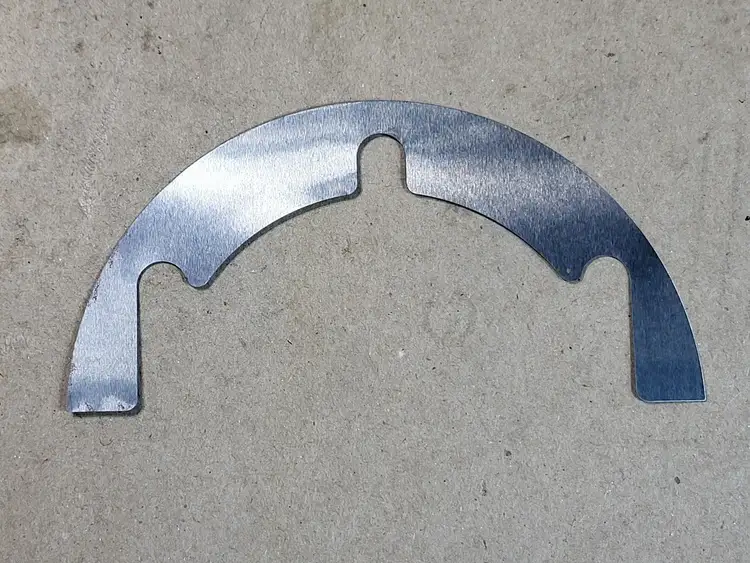 New | in-Stock KOMATSU 418-46-11210 Parts British Columbia CA | Lenmark #272981
