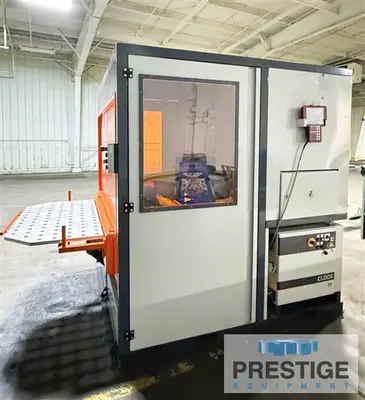 USED 2022 CLOOS QIROX MC 1.2M