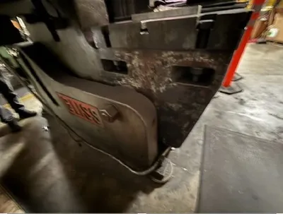 Used BLISS C-110 O.B.I. Presses California US | Heavy Wall Consulting #1376919