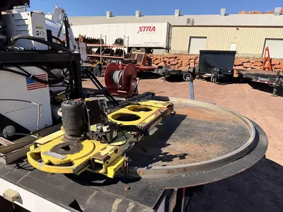 Used 2003 FORD F-450 Dump trucks Utah US | CSS Equipment Sales #1548300