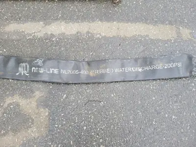 USED NEWLINE NL2005-400