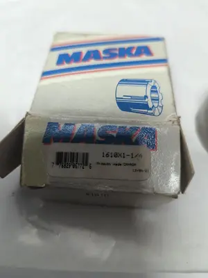 New | in-Stock MASKA 1610Z1-1/4 Conveyor Parts Ohio US | Surplus Asset Holdings #1245087