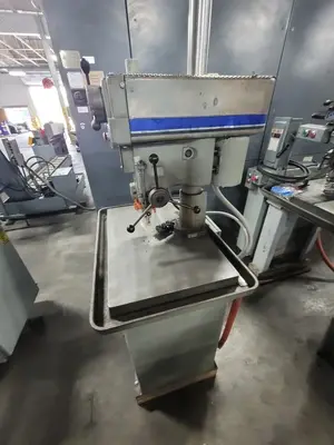 USED CLAUSING 1685