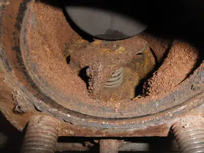 USED OILWELL 46-P