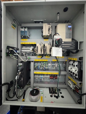 2017 HURCO VM30I Vertical Machining Centers (Equipt) | SNL Machine Trader LLC (10)