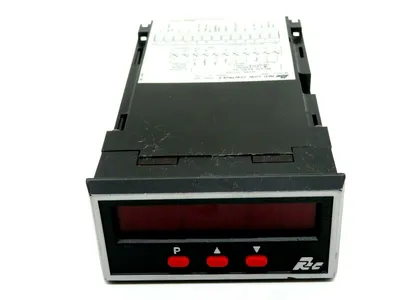 NEW RED LION IMR02107 TEMPERATURE PROCESS CONTROL