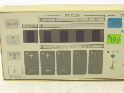 Used MITSUBISHI _UNKNOWN_ Automation Control (HMI) Indiana US | Arrow Industrial #1481346