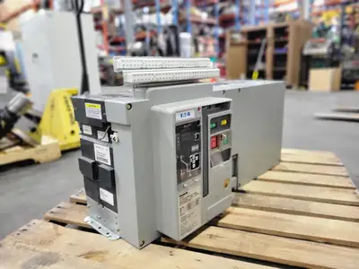 USED EATON MDS84N3VEA