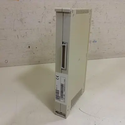 USED SIGMATEK TO32F 01-007-325