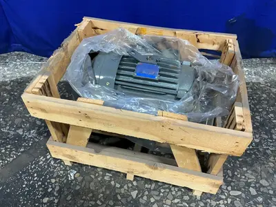 Used TECOWESTINGHOUSE 3A213D6002C Motors (misc) Ohio US | HGR 24 #1503661