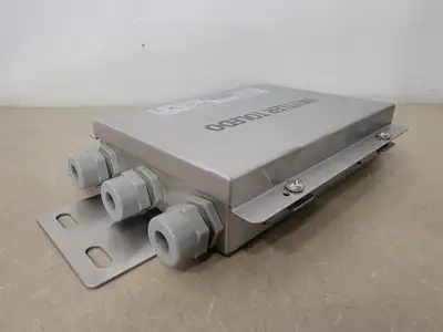New | in-Stock METTLER TOLEDO 30206111 Misc Electrical & Power Parts British Columbia CA | Lenmark #254031
