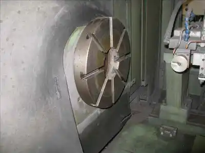 1987 CINCINNATI - HEALD 2EF 750G GRINDERS, INTERNAL | GCH Machinery (7)