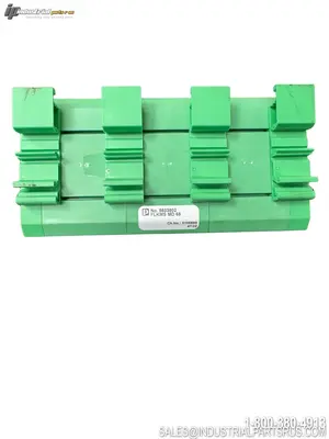 Used PHOENIX CONTACT FLKMS MD 68 I/O Boards & Replacement Parts Kentucky US | Industrial Parts R Us Inc. #1550555