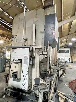 USED 2002 LVD PPEB 350 BH 13