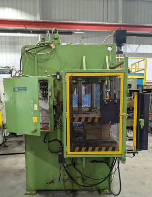 USED PH PH OGF 30 PRESS