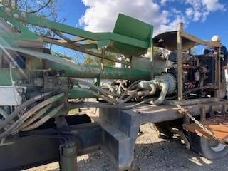 USED 2005 SIERRA SIERRA 5000