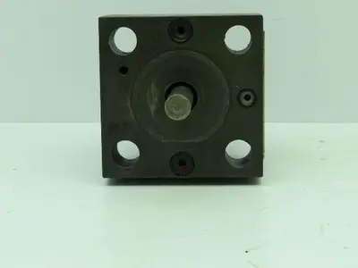 Atos LIDD-3 Hydraulic Flow Control Valve