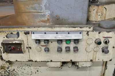 BLANCHARD 18C36 Rotary Surface Grinders | Mohawk Machinery (5)