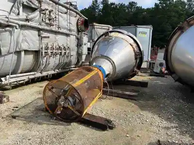 USED KRAUSS MAFFEI MT-4/300