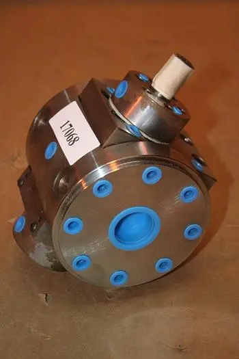 Used ALL TOOL EXT068 Pumps Michigan US | Ideal Machinery #571503