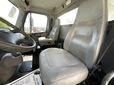 Used 2013 FREIGHTLINER 114SD Truck-Mounted Cranes California US | Big Truck & Equipment #1412339