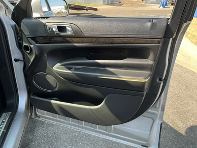 Used 2013 LINCOLN MKT SUVs Michigan US | Miedema Asset Management Group #1321250