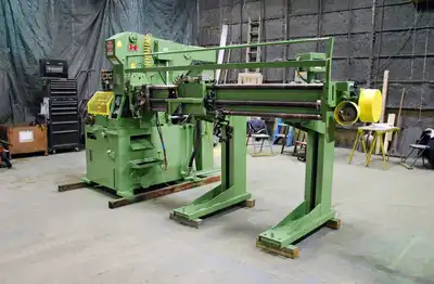 USED HAVEN 872