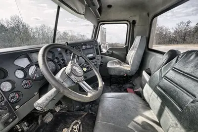 Used 2014 MACK CHU613 Conventional trucks Texas US | Proxy Equipment #1385392