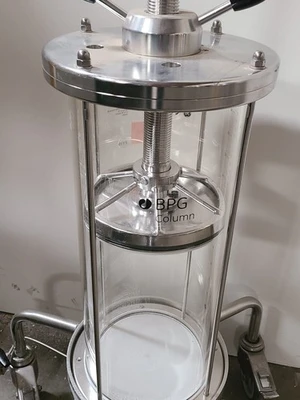 USED GE BPG 200/500