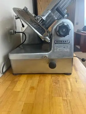 USED HOBART 1712E